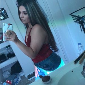 Meet your Posher, Jasmine